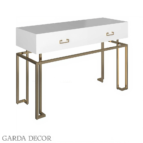 Modern Workbench