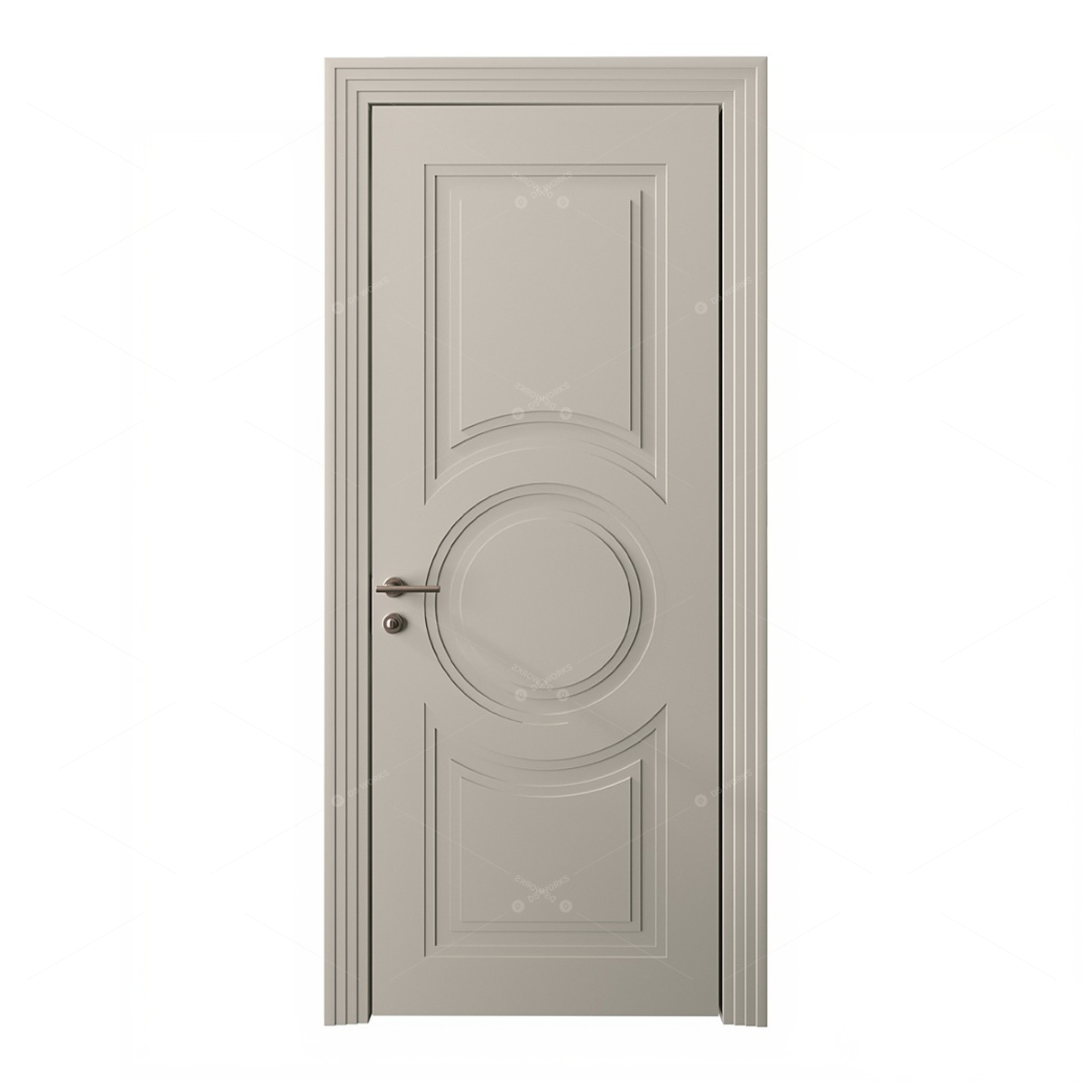 Doors 3D Models 3