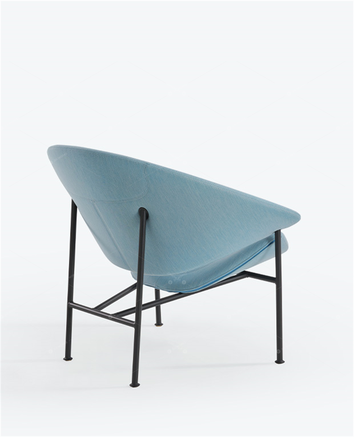 Chairs 3D Models 3
