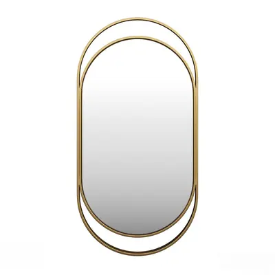 Modern Mirror
