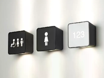 Modern Wall Lamp