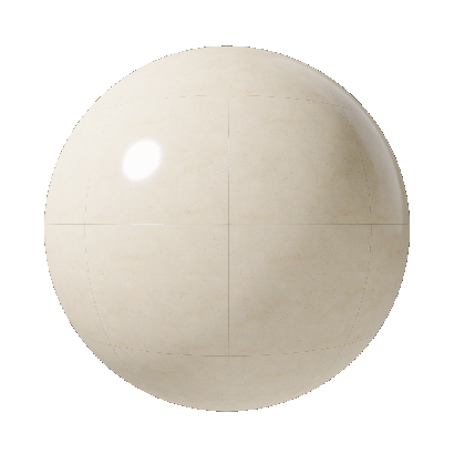 Gold Beige Marble