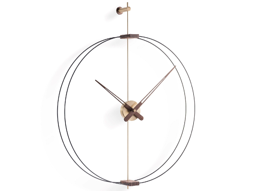 Modern Clock