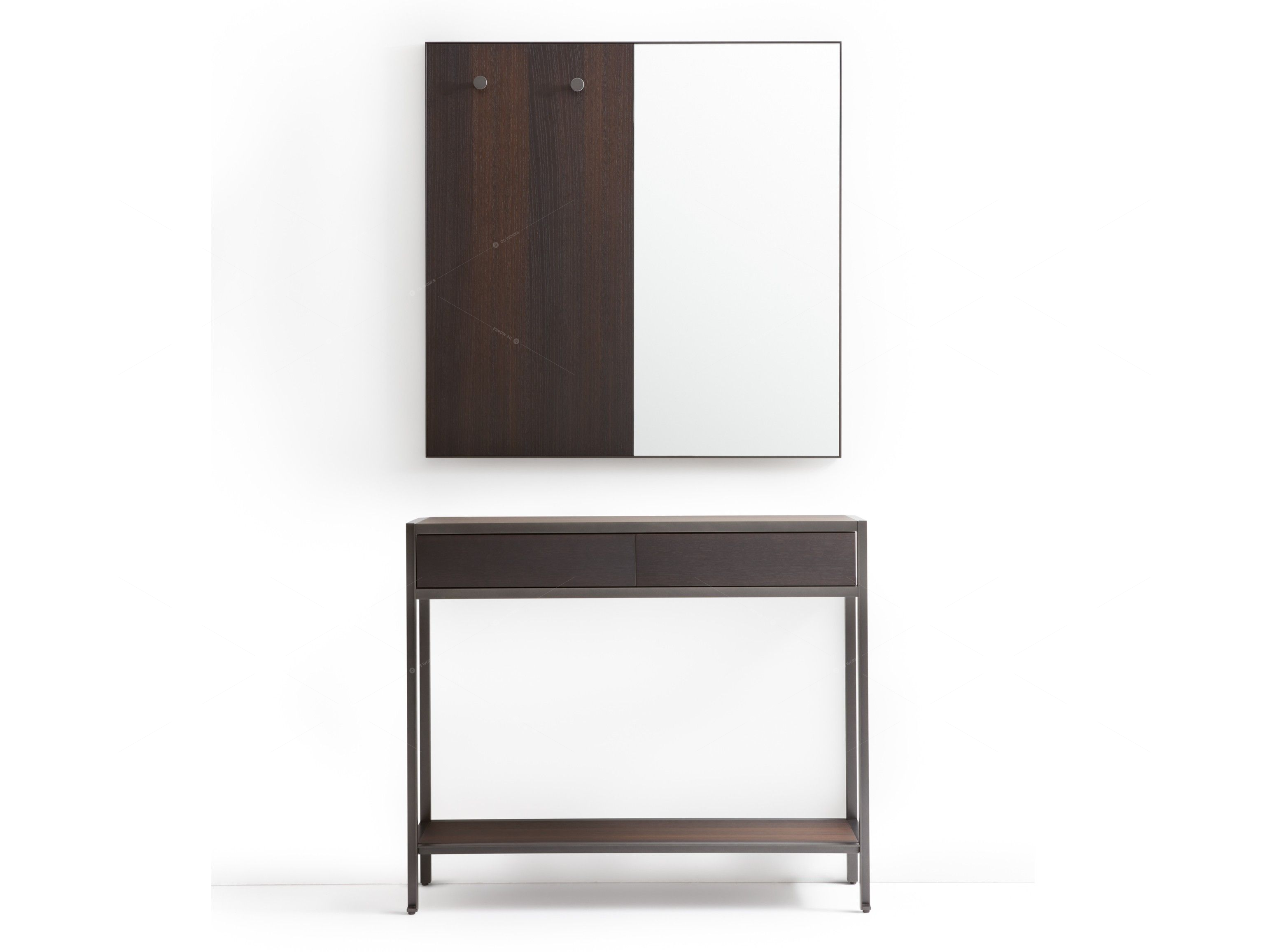 Tables/Side Tables 3D Models