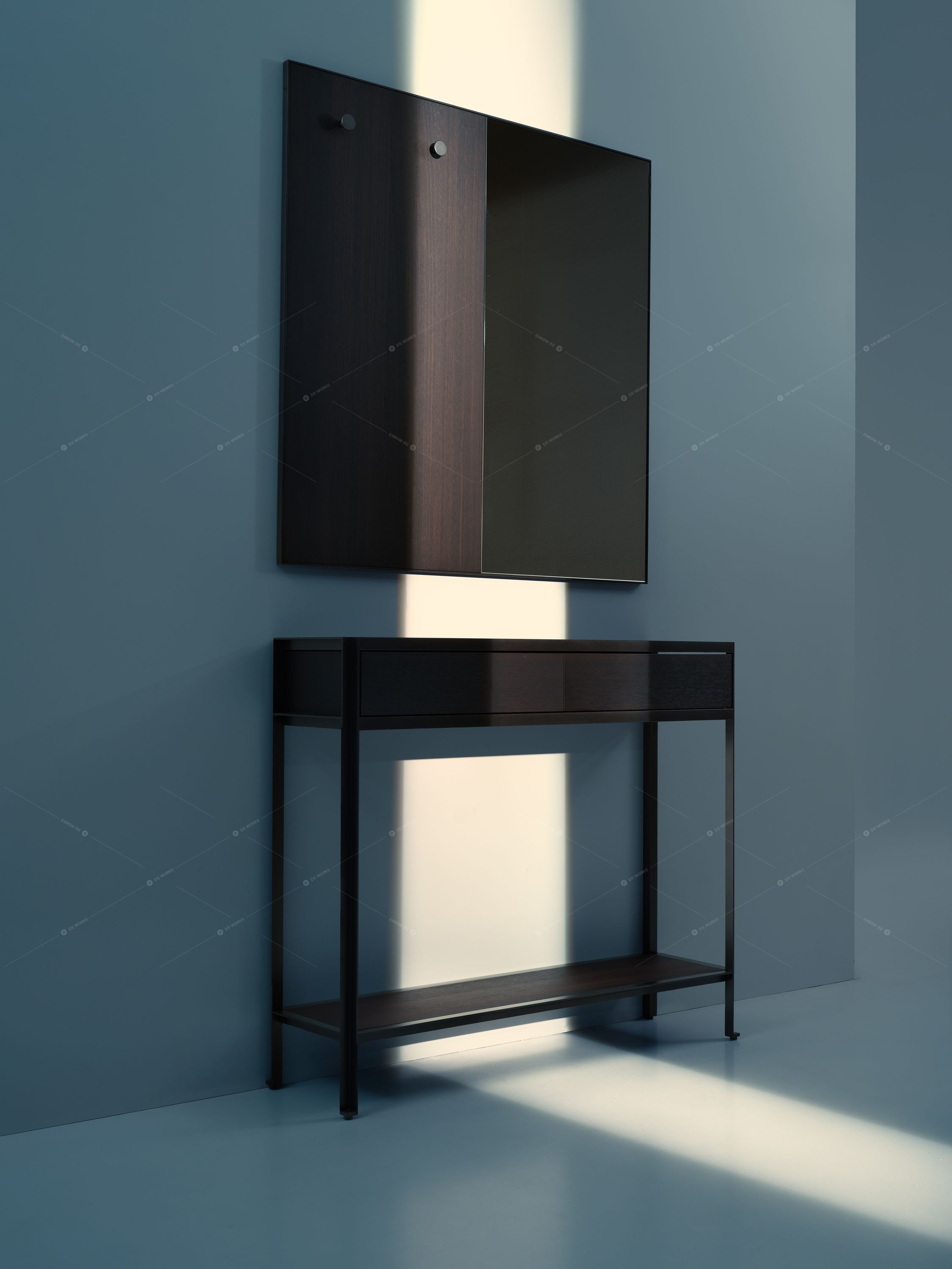 Tables/Side Tables 3D Models 3