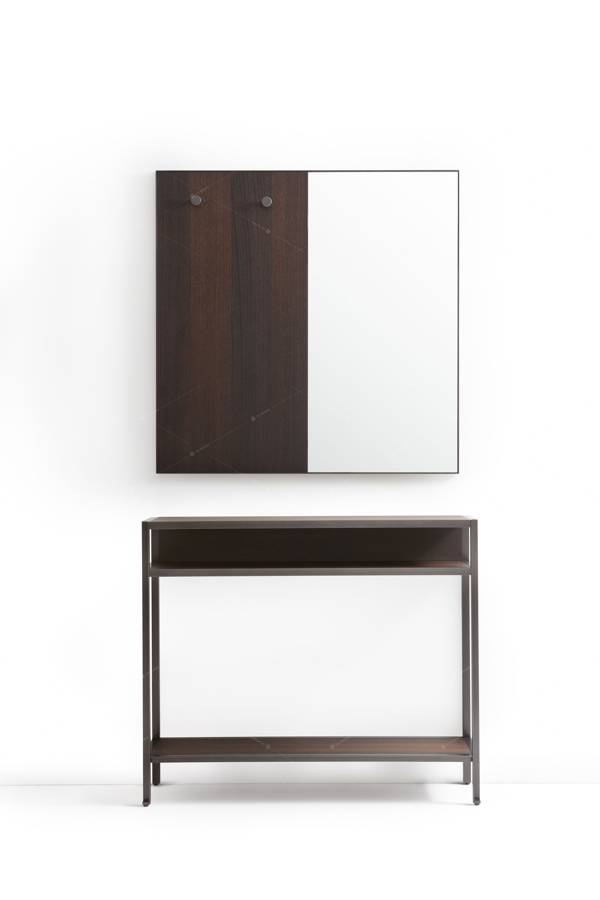 Tables/Side Tables 3D Models 2