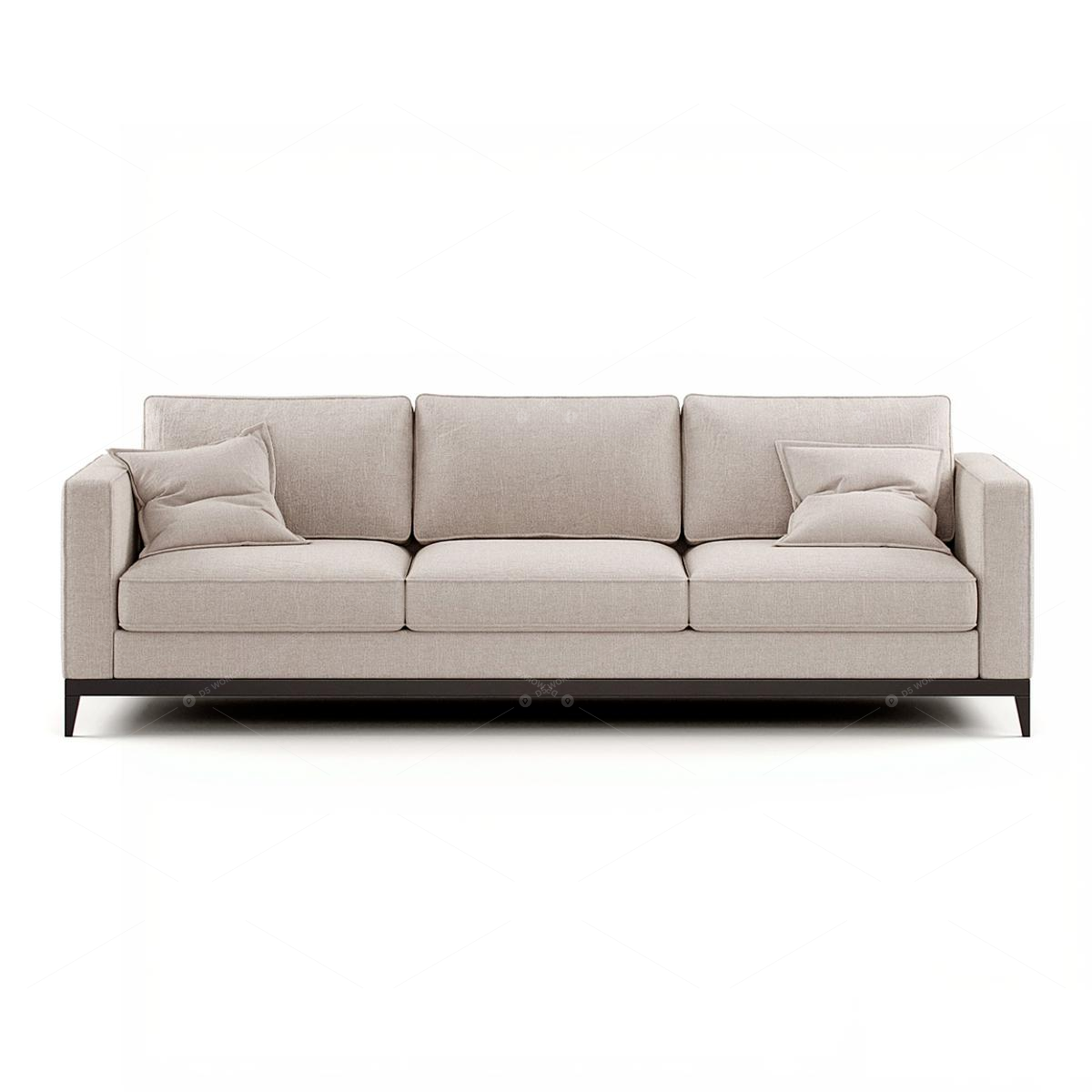 Sofas 3D Models 3