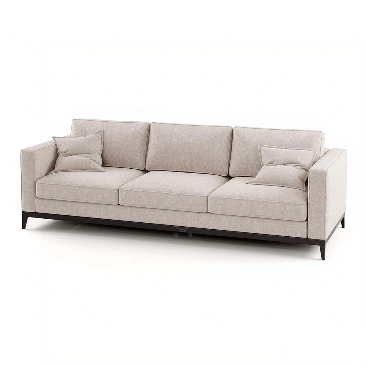 Sofas 3D Models 2