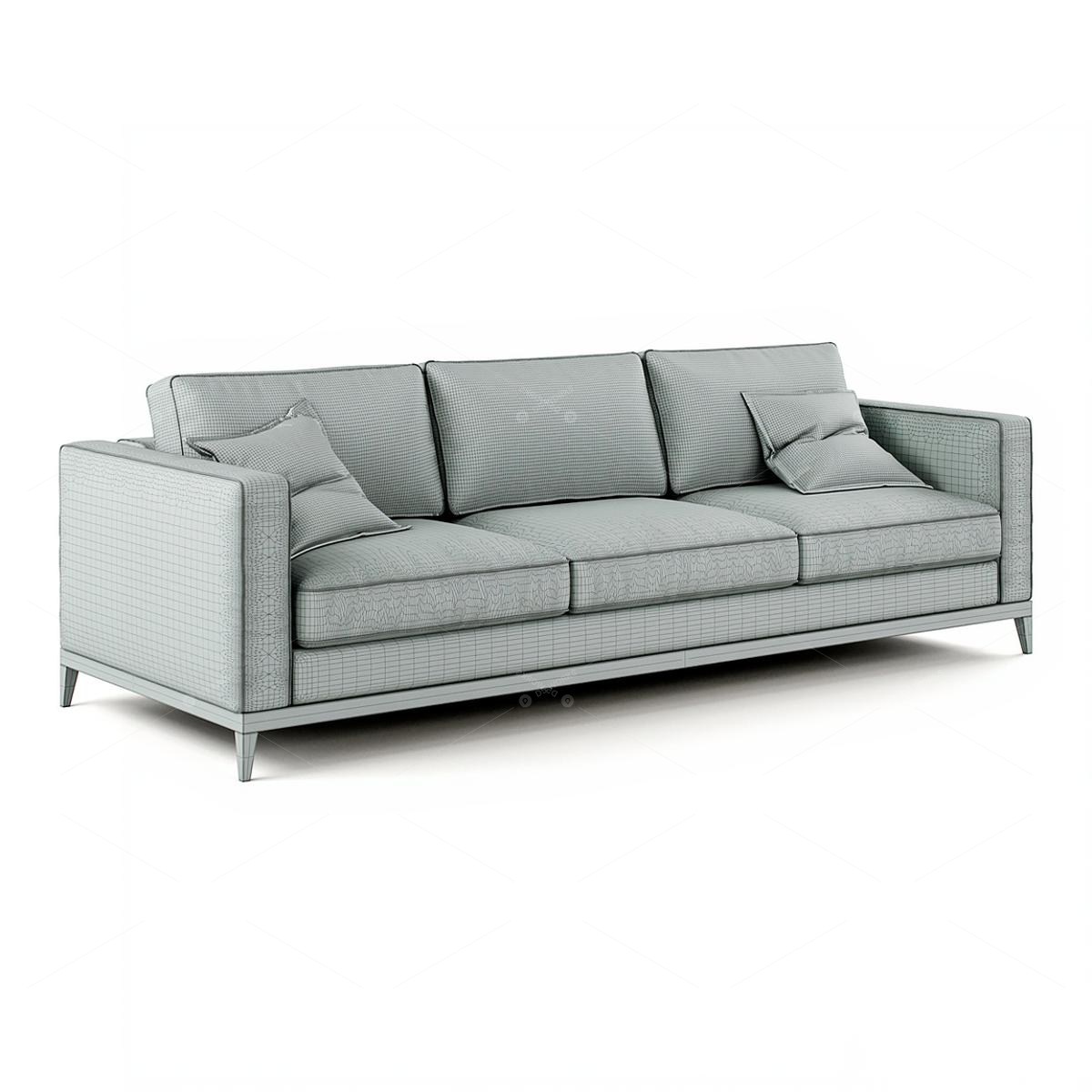 Sofas 3D Models 5