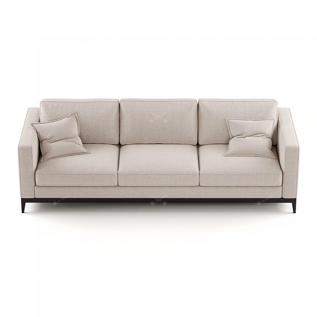 Sofas 3D Models 4
