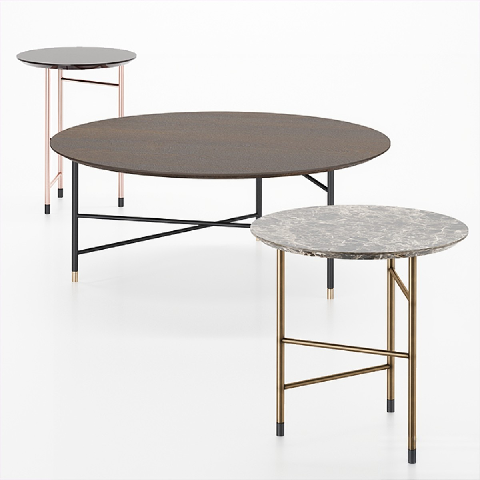 Modern Console Table