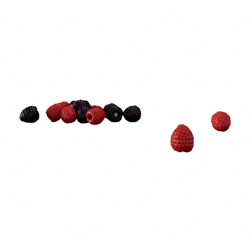 Other Kitchen Supplies 3D Models