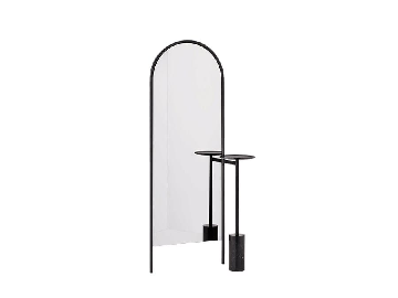 Modern Mirror 