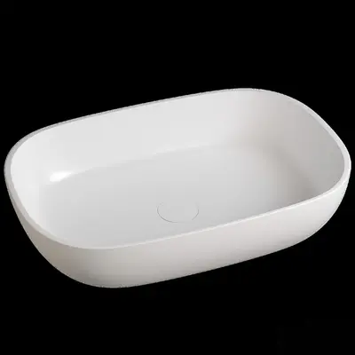 Modern Wash Basin
