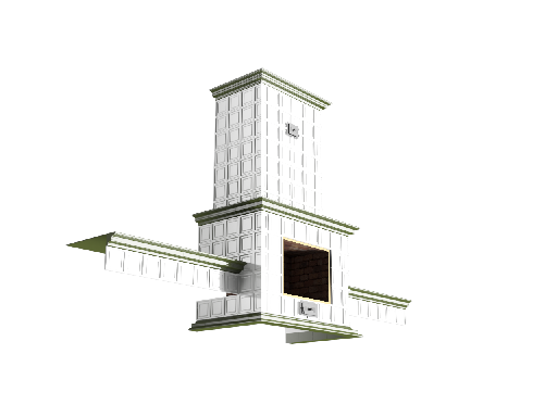 American Fireplace