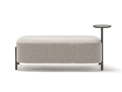 Modern Bench
