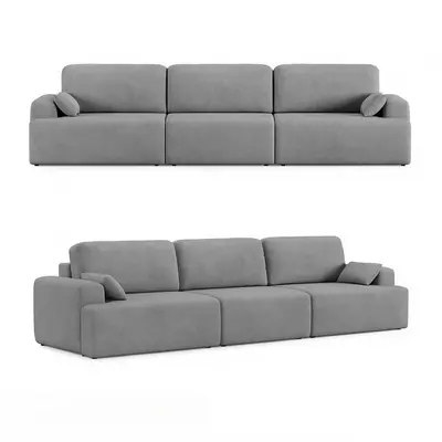 Three-seater Sofa
