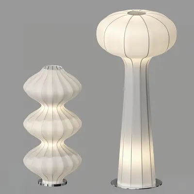 Modern Floor Lamp