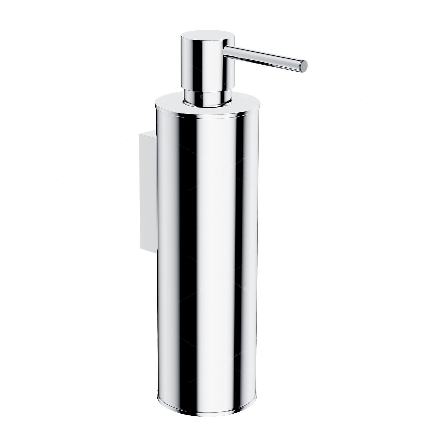 Bath Products 3D Models 6