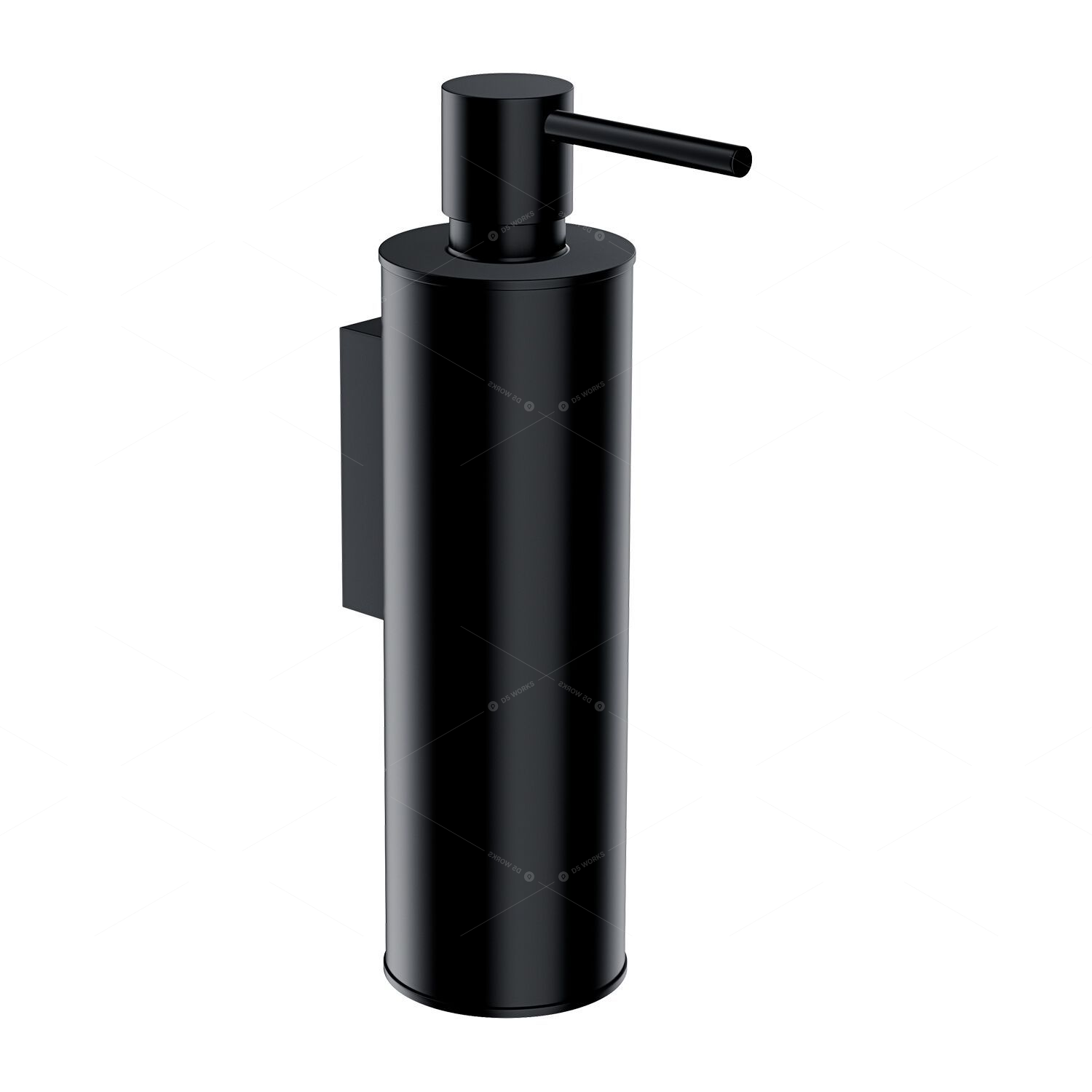 Bath Products 3D Models 7