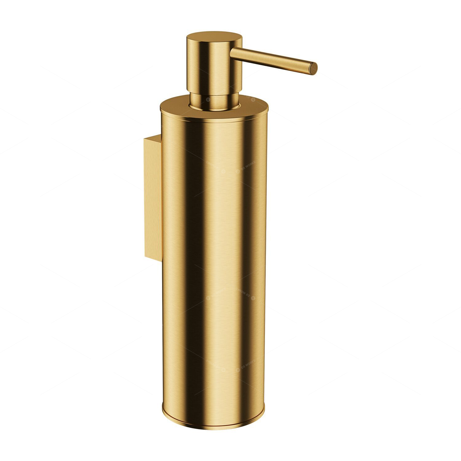 Bath Products 3D Models 9