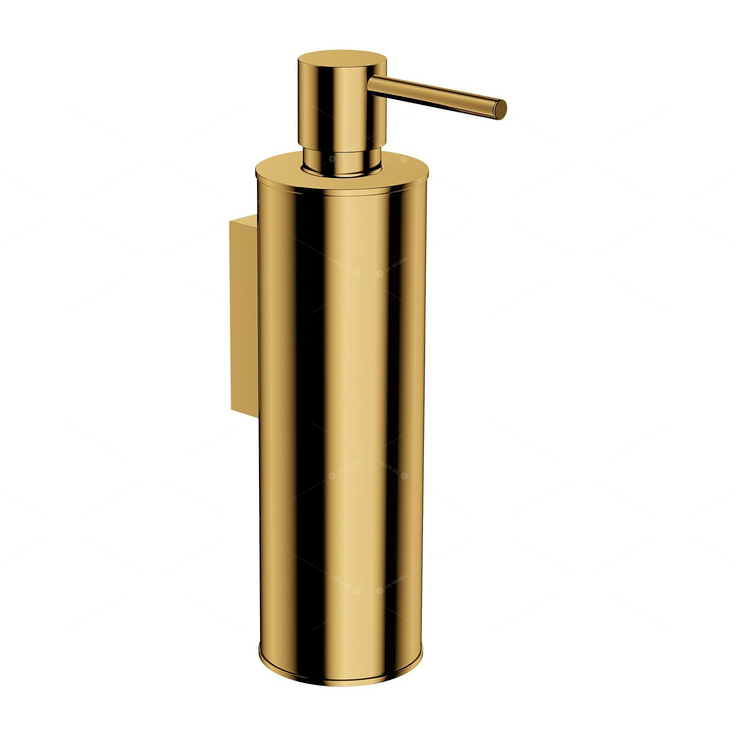 Bath Products 3D Models 8