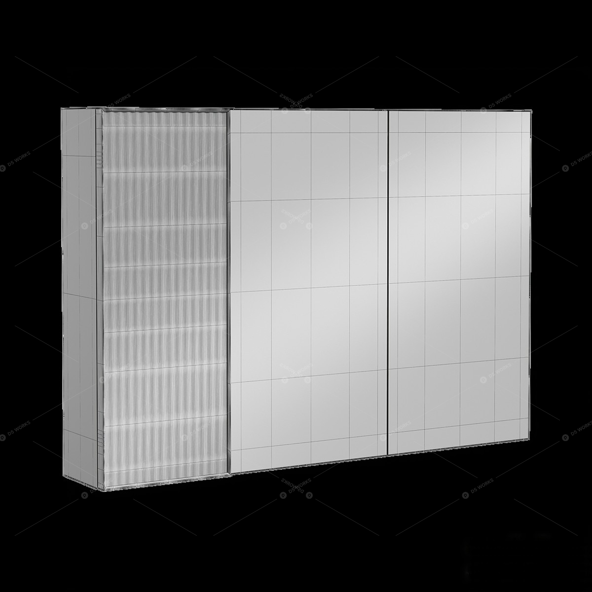 Cabinets 3D Models 4