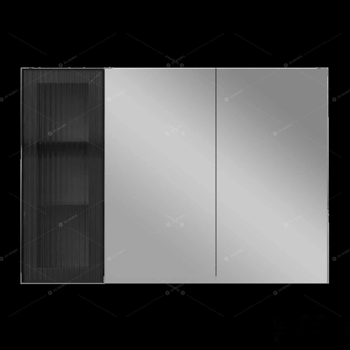 Cabinets 3D Models 2