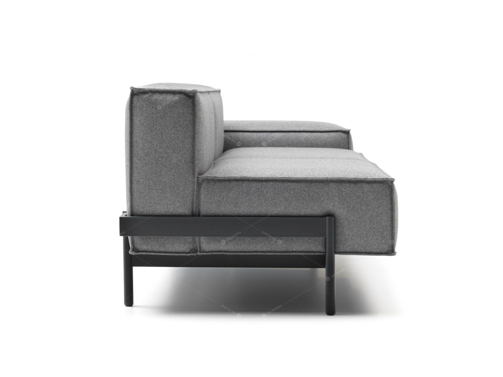 Sofas 3D Models 2