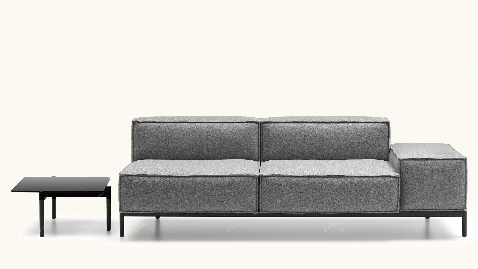 Sofas 3D Models 4