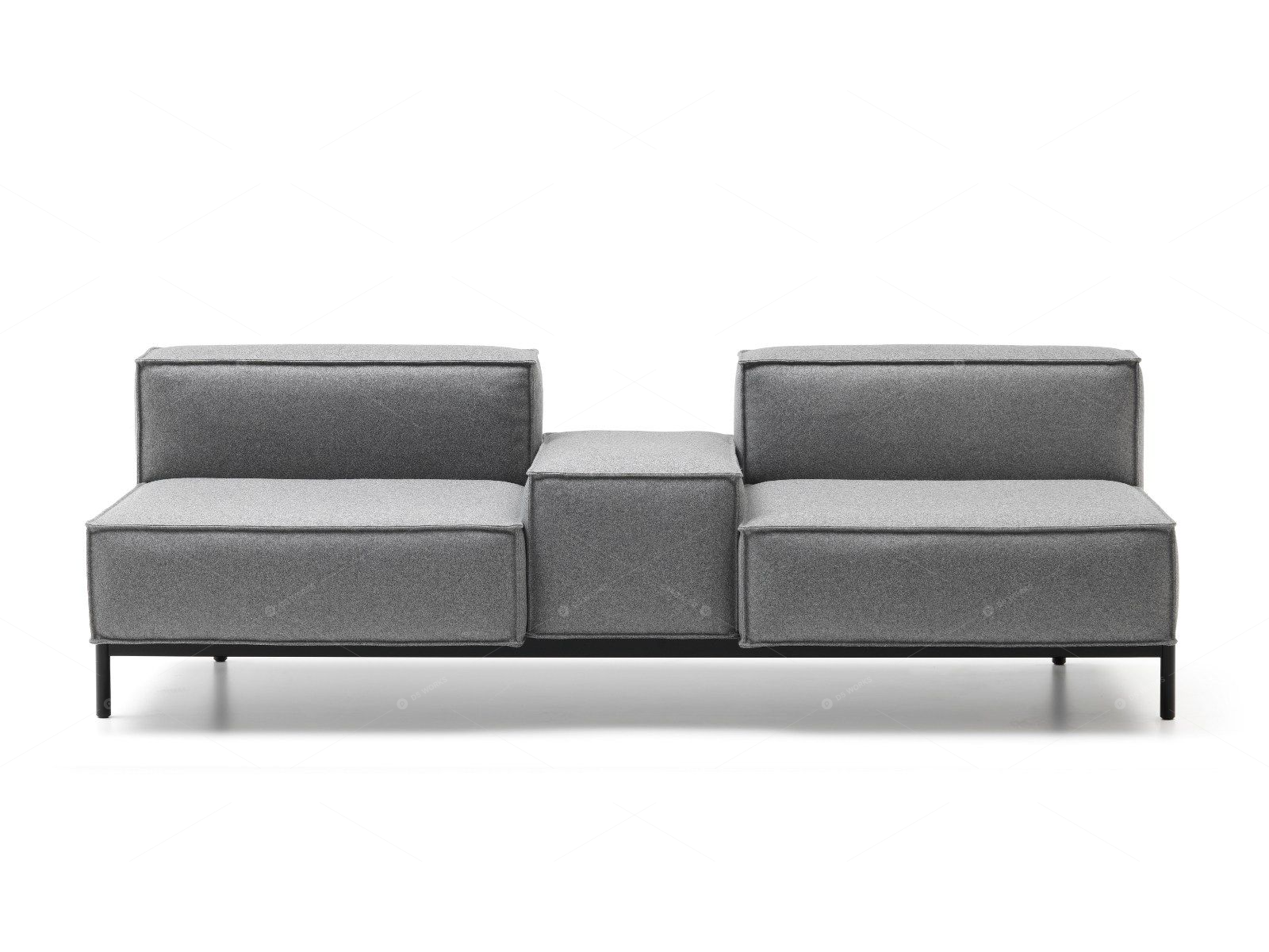 Sofas 3D Models 3