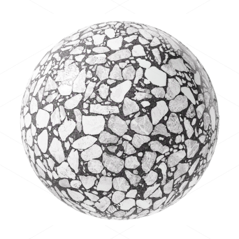 Terrazzo Material