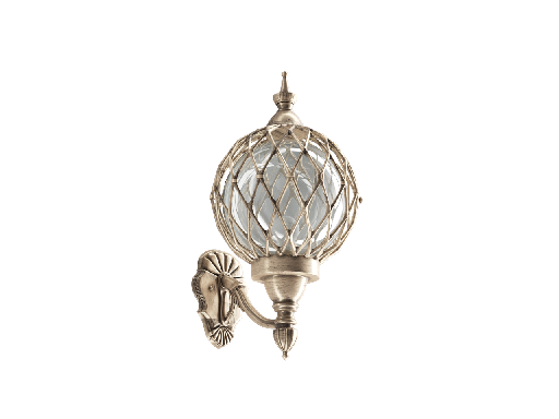 European Wall Lamp