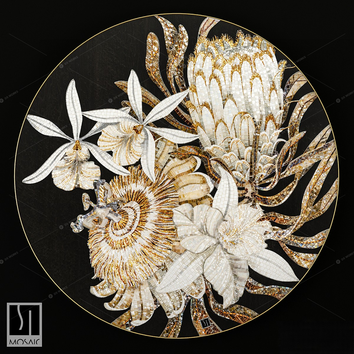 Wall Art 3D Models 3