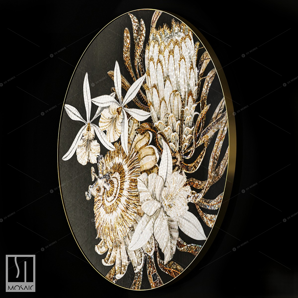 Wall Art 3D Models 6