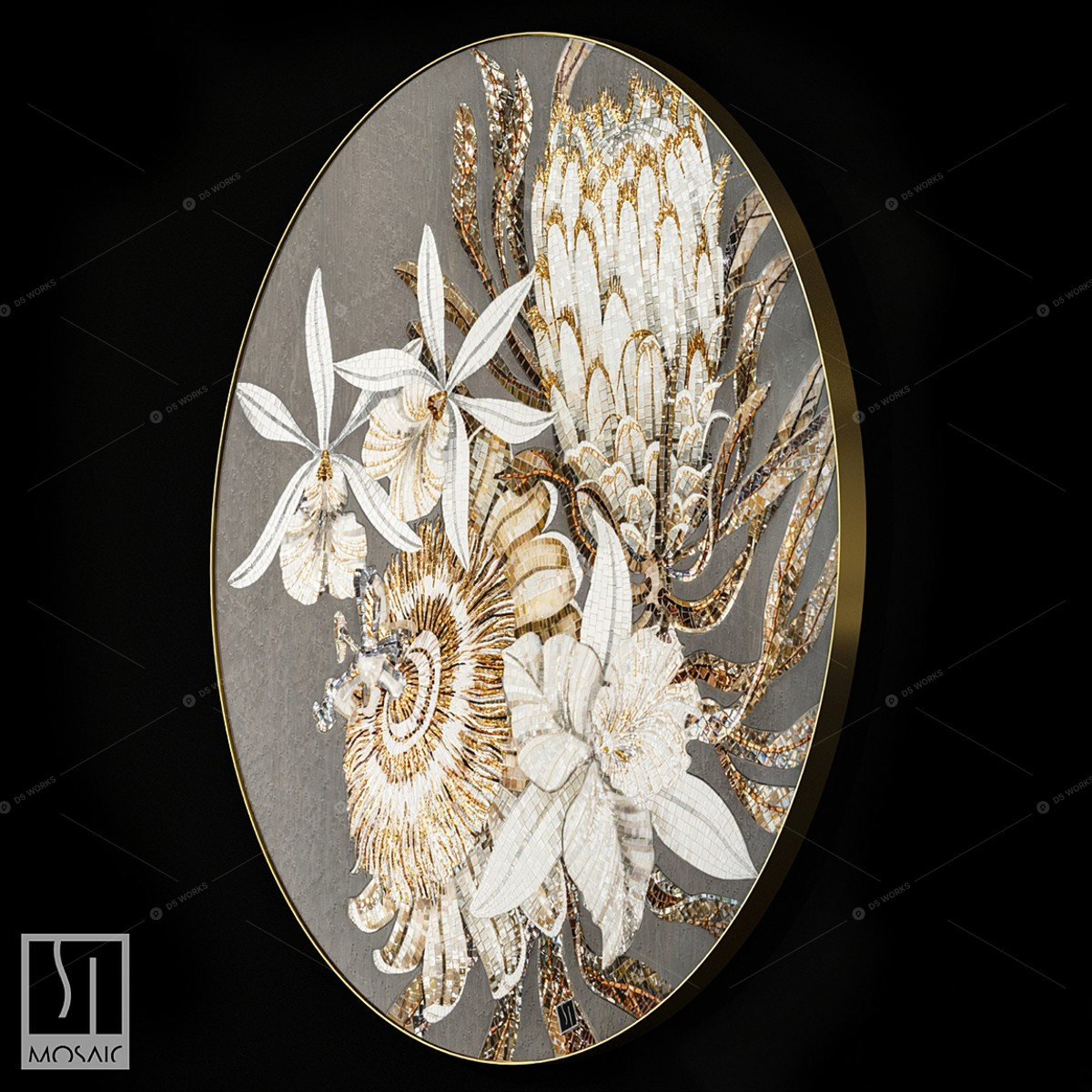 Wall Art 3D Models 7