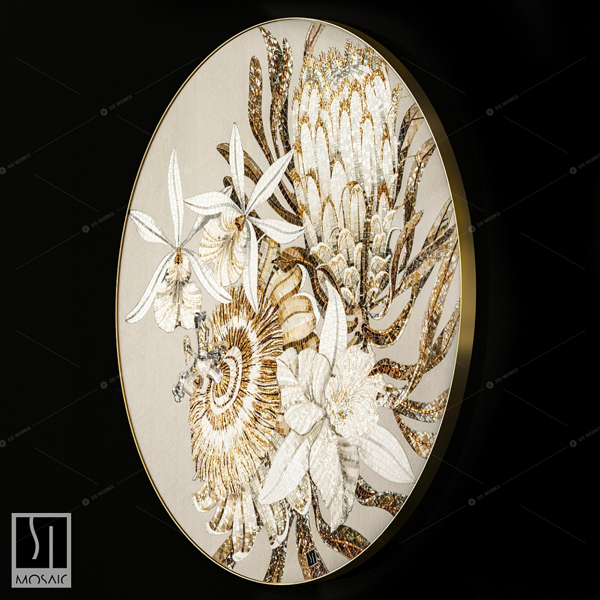 Wall Art 3D Models 5