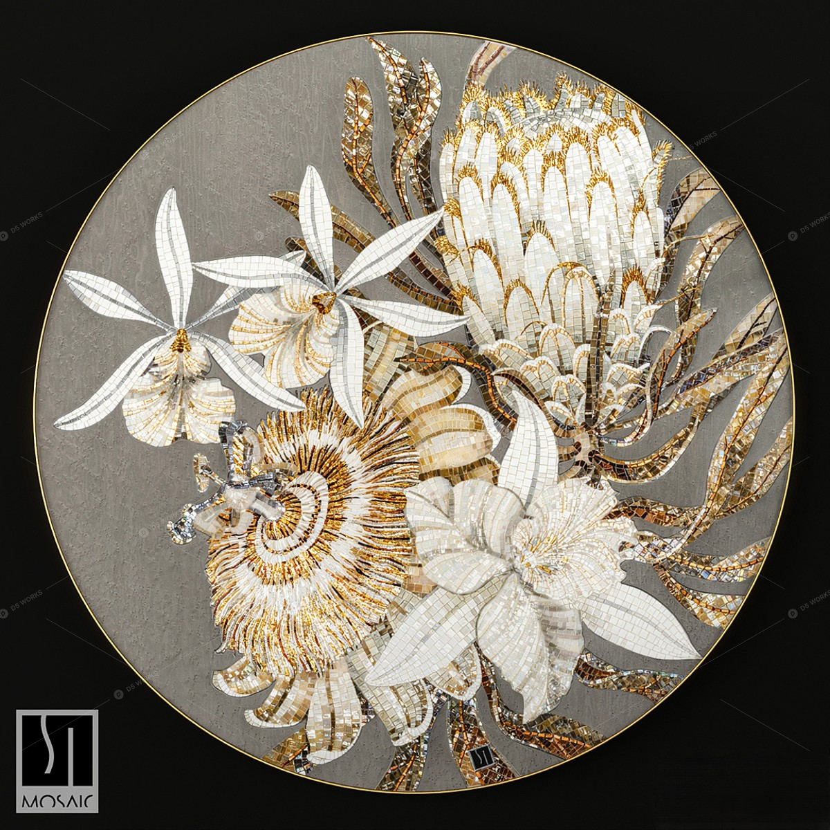 Wall Art 3D Models 4