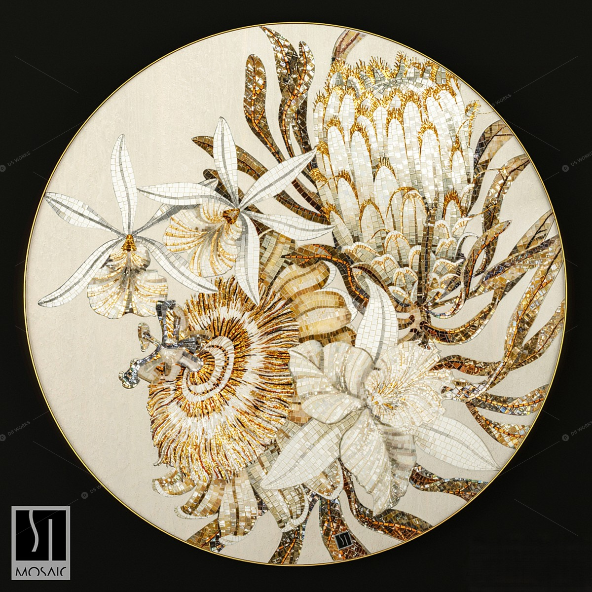 Wall Art 3D Models 2