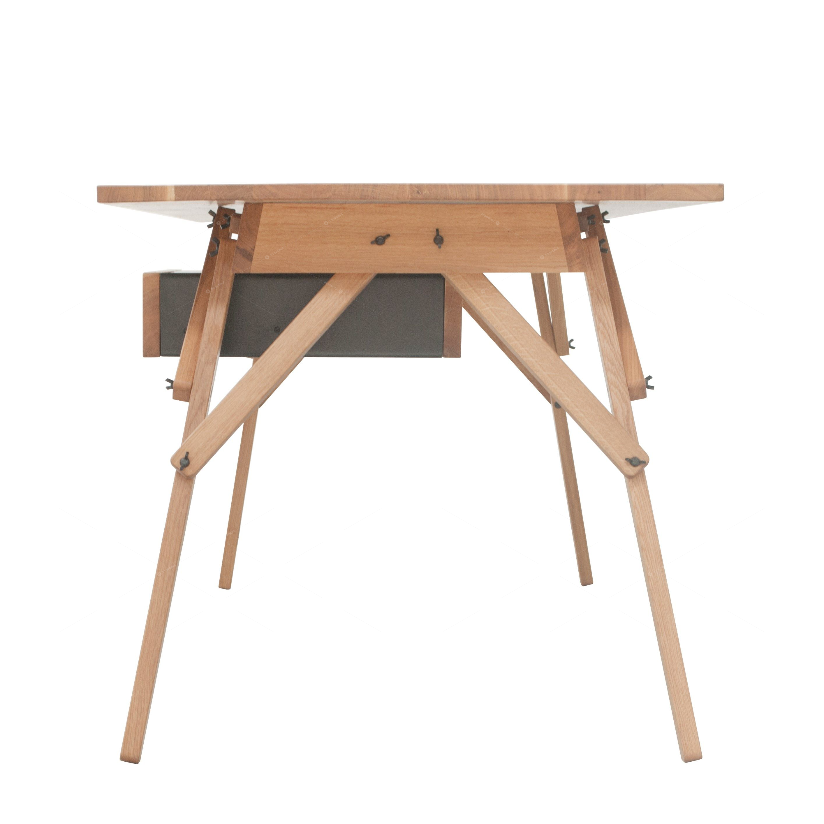 Tables/Side Tables 3D Models 4