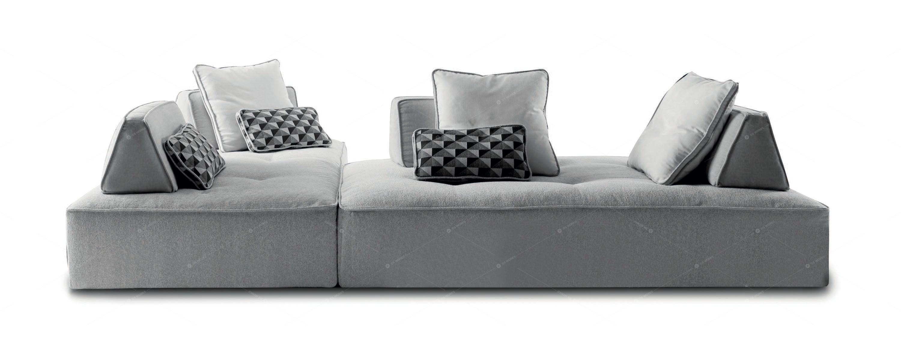Sofas 3D Models 2