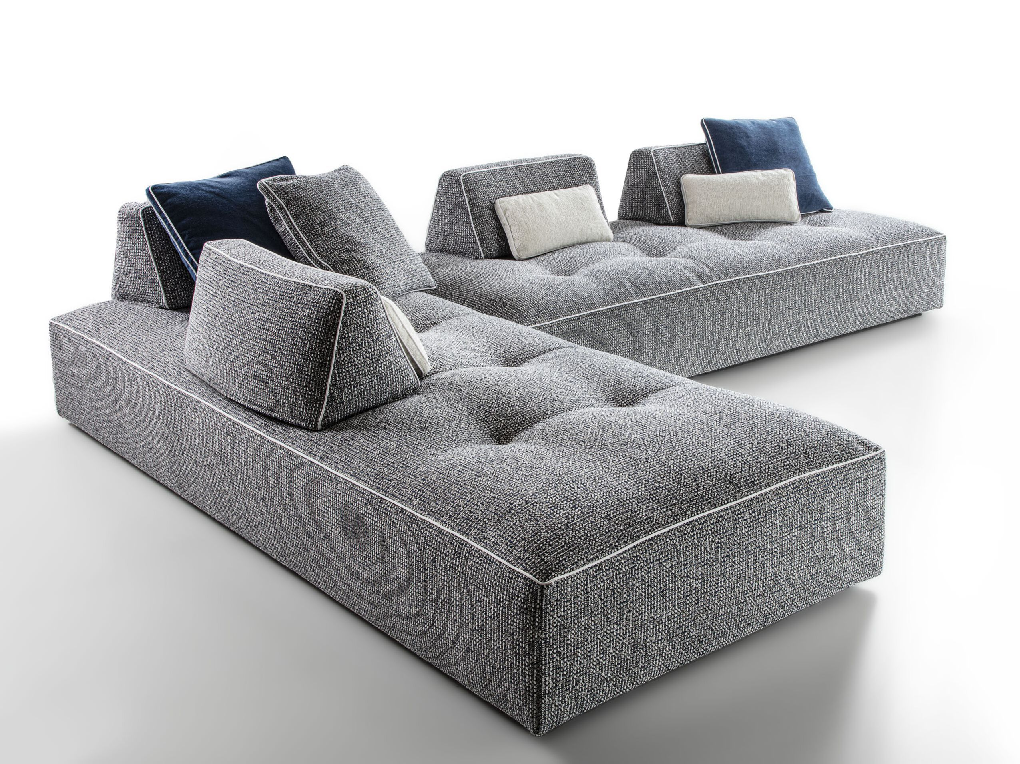 Modern Multi-seater Sofa