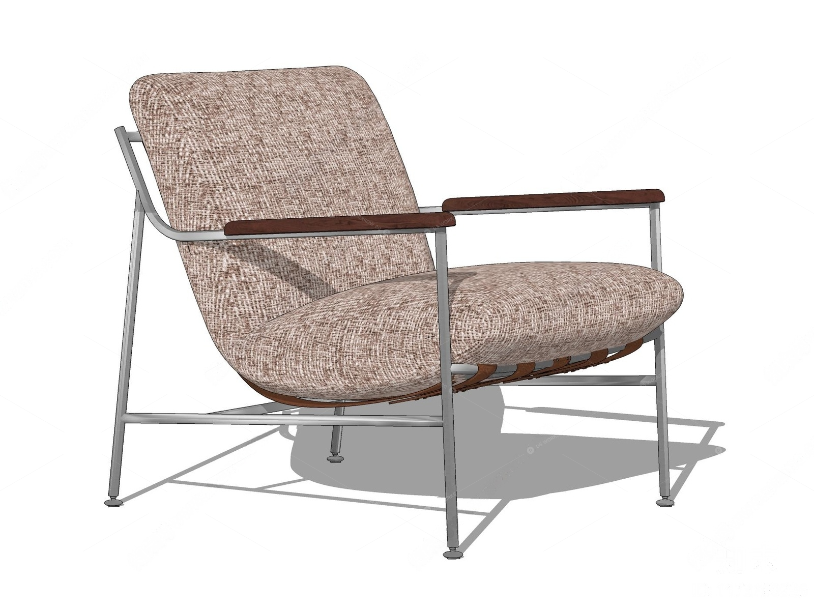 Sofas 3D Models 2