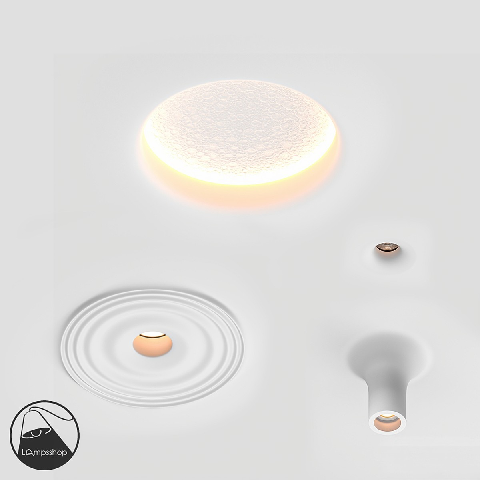 Modern Spotlight
