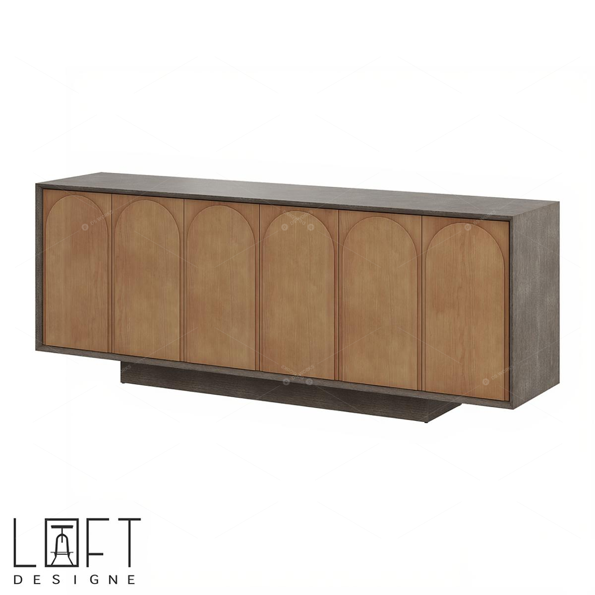 Cabinets 3D Models 2