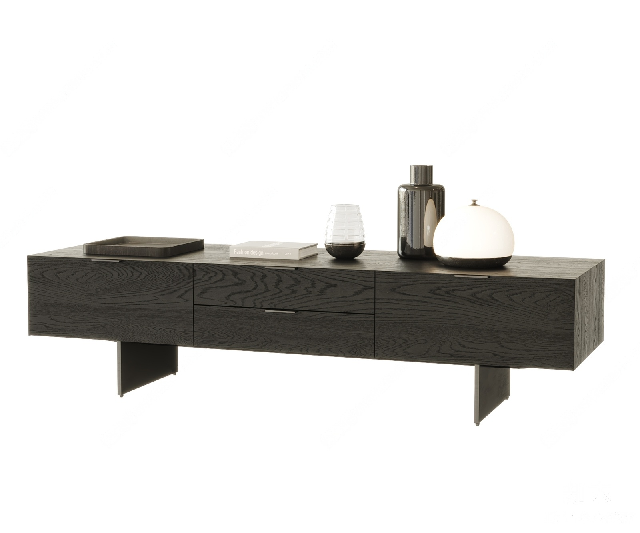Modern TV Cabinet
