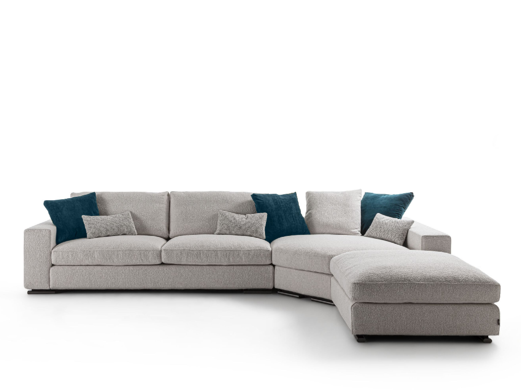 Modern Multi-seater Sofa