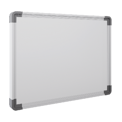Writing Board Simple hanging whiteboard