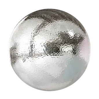 Water Ripple Stainless Steel Sheet 03