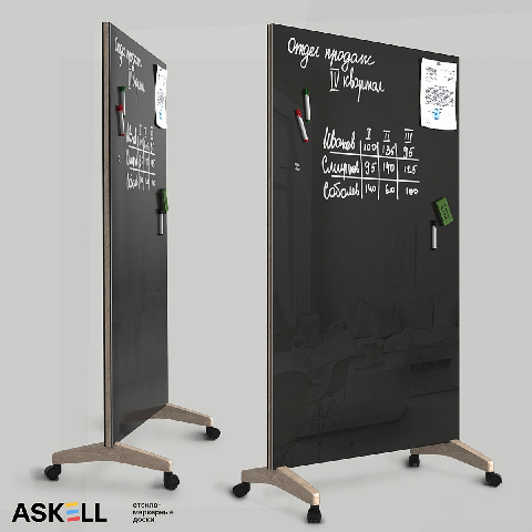 Modern Writing Board